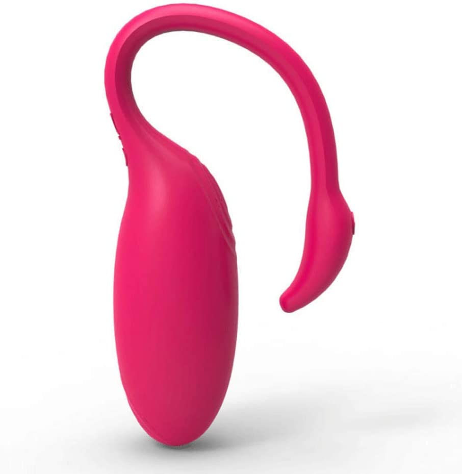 PASSIONATE PULSE WIRELESS VIBRATOR