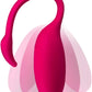 PASSIONATE PULSE WIRELESS VIBRATOR